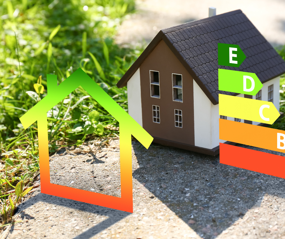 Świadectwo Charakterystyki energetycznej