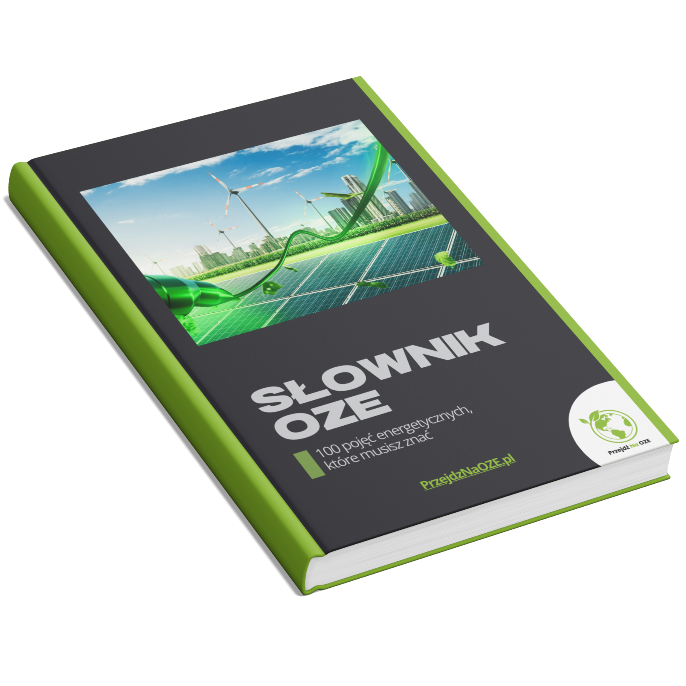 Słownik OZE